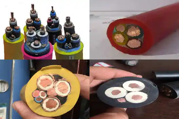 485通讯线4芯1743218517472