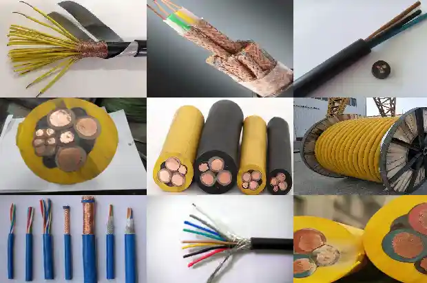 MGXTW矿用光缆1739406921596
