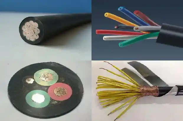 矿用阻燃控制电缆1740875875617