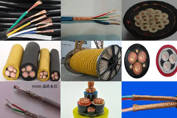 矿用myq电缆1743903022816