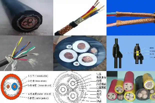 MYP矿用橡套电缆1743331501198