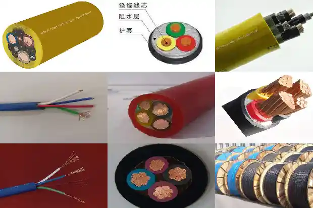 4平方绝缘电线1741912958644