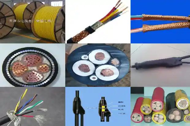 MGTSV矿用光纤电缆(2～144)A1740013103651