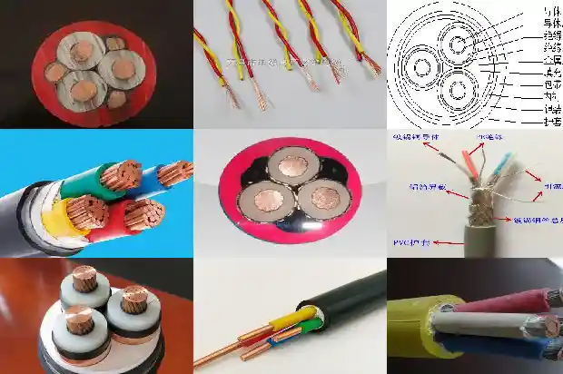 MYPTJ煤矿用橡套软电缆1743554404049