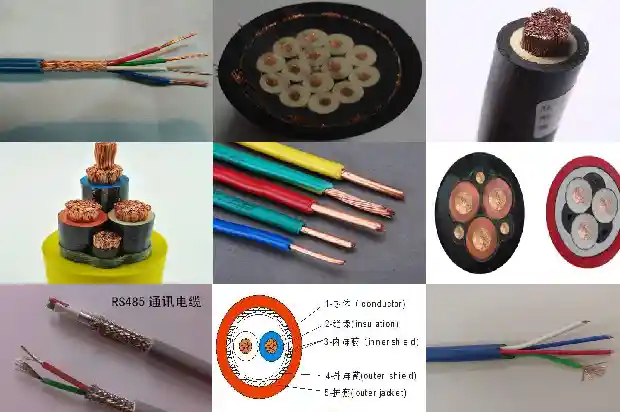MVV42粗钢丝矿用电力电缆1739837822870