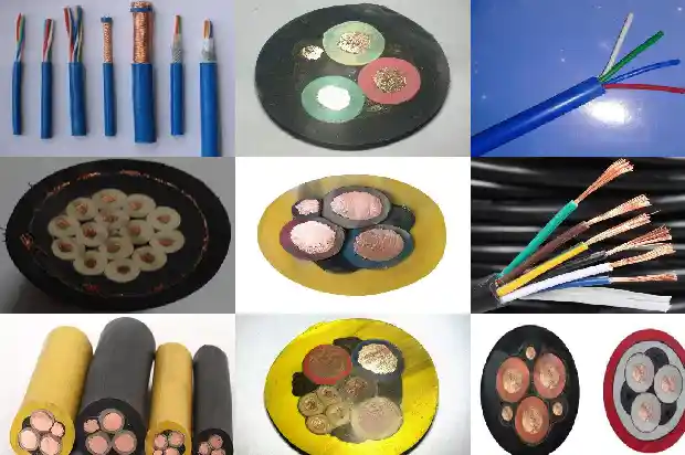 控制屏蔽电缆zr-kyjvp24*2.51744246243766
