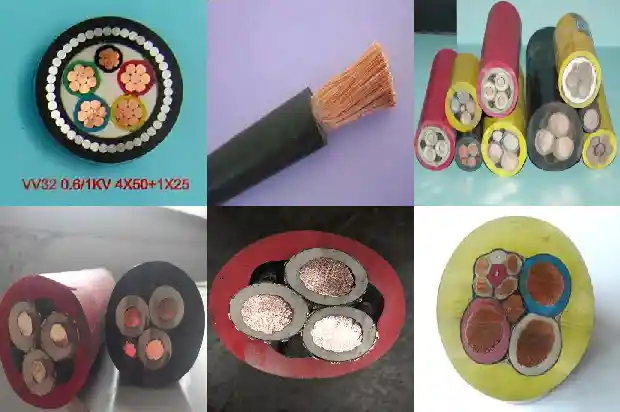rs485通讯专用线缆1743219361330