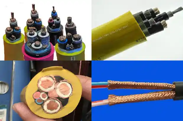 60kw电缆铜线1743383394809