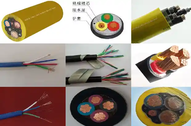 zr-kvvp224*0.5阻燃屏蔽控制电缆1744245975723