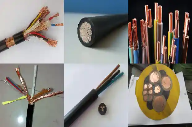 阻燃煤矿用光缆1739494820882