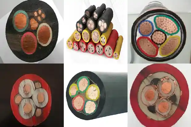 MVFP矿用橡套软电缆1739146813585