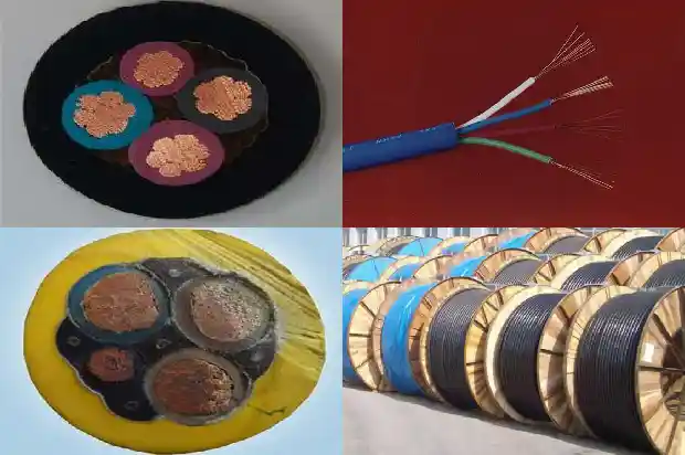 煤矿用光缆1742345193252