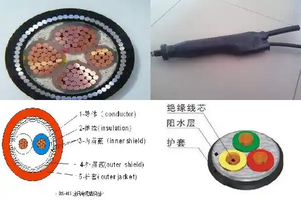YH电焊机电缆1741306970316