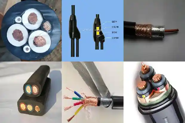 ZRKVVRP阻燃控制电缆1742258344018