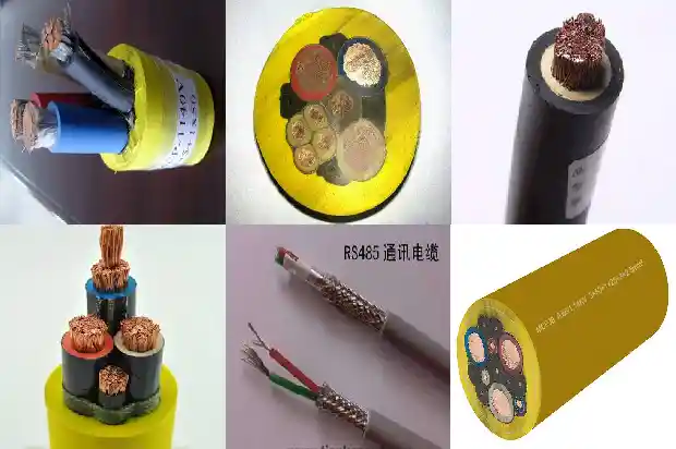 KFFP耐高温控制电缆1739924645095