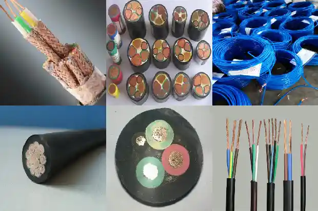 a级耐火电缆1743220607158