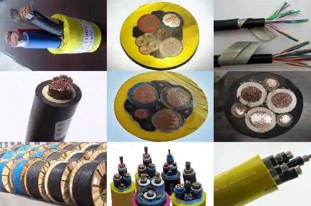 水工观测电缆1741651735859