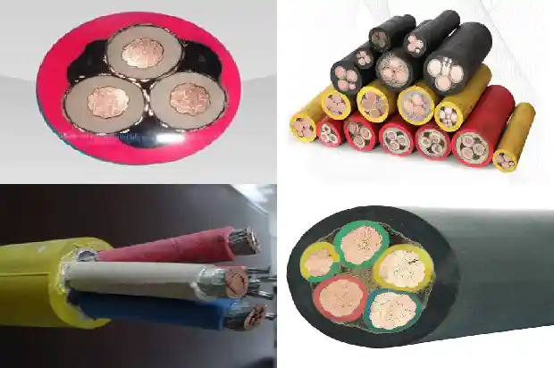 电缆用半导电屏蔽料1741738324545