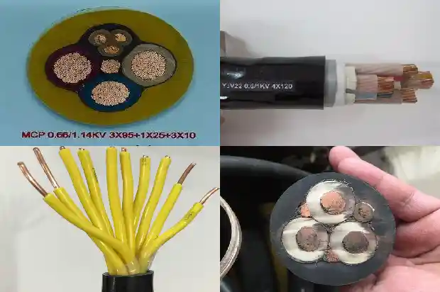 kvvp电缆1744249962634