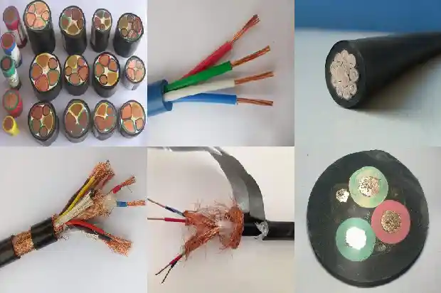 阻燃硅橡胶电缆1741739309660