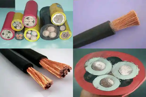 UGFP电缆1744331844934