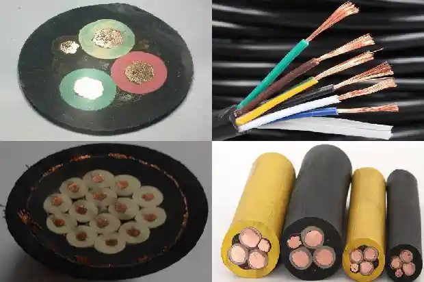 煤矿用通信光缆MGTSV1739839982446