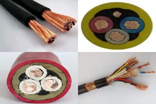 煤矿用阻燃控制电缆1741221538176