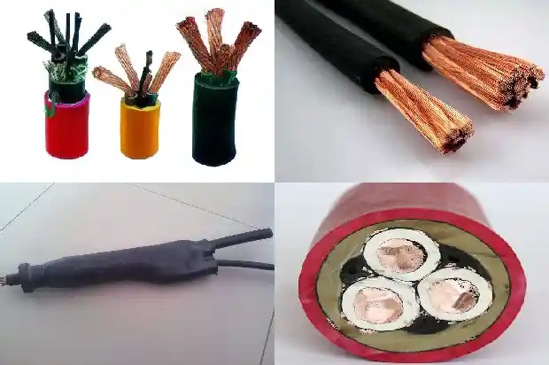 齐全铜带屏蔽控制电缆kyjvp2-221738974821910