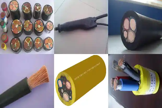 钢丝铠装屏蔽控制电缆kvvp321738974970168