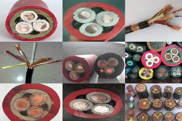 铁路通讯信号电缆PTYA231744337313817