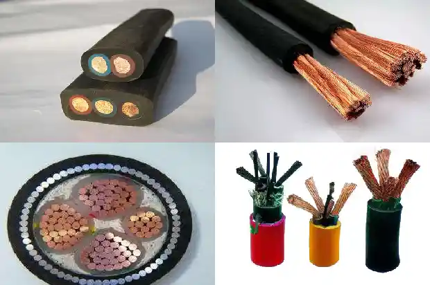盾构机电缆ugefp10kv1738975317789