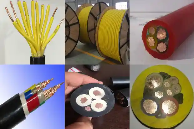 盾构机电缆ugefp10kv1738975317851