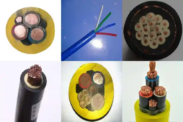 阻燃船用电缆1741568082463