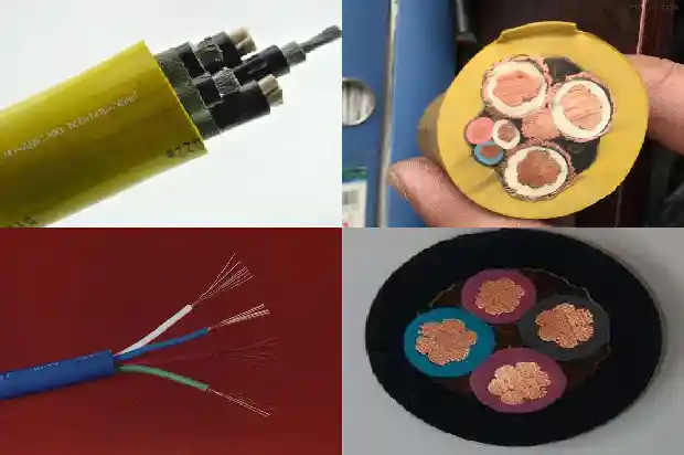 myptj煤矿用电缆1741738408955