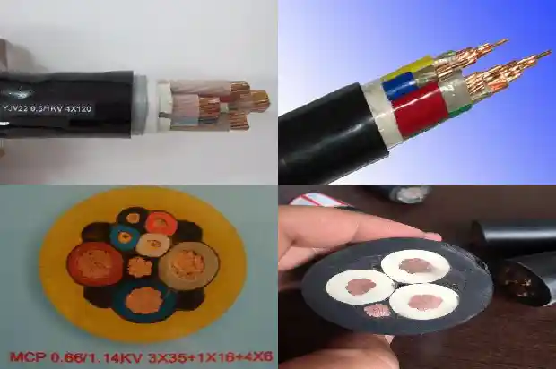 h1总线电缆1743219992877