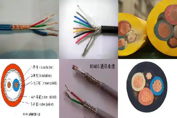 阻燃控制电缆zr-kvvrp4*1.51744084890525