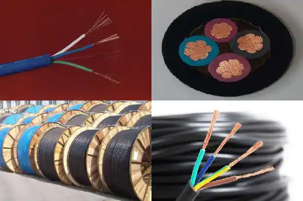 煤矿用通信光缆MGTSV1739839982323