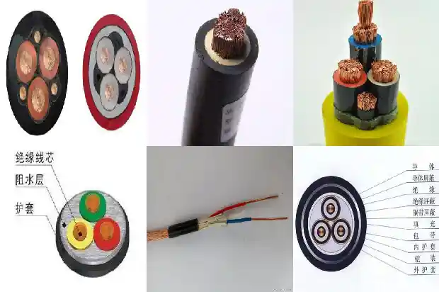 高温扁平电缆1740445719192