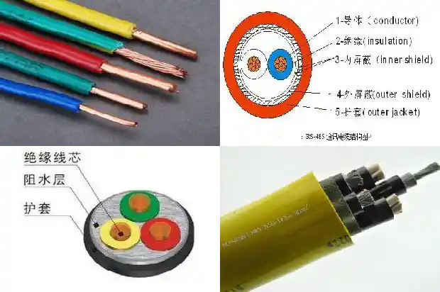 MKYJV32矿用钢丝铠装控制电缆1744087834941