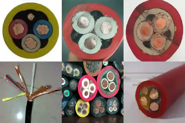 MVFP矿用屏蔽变频橡套软电缆1744090613875