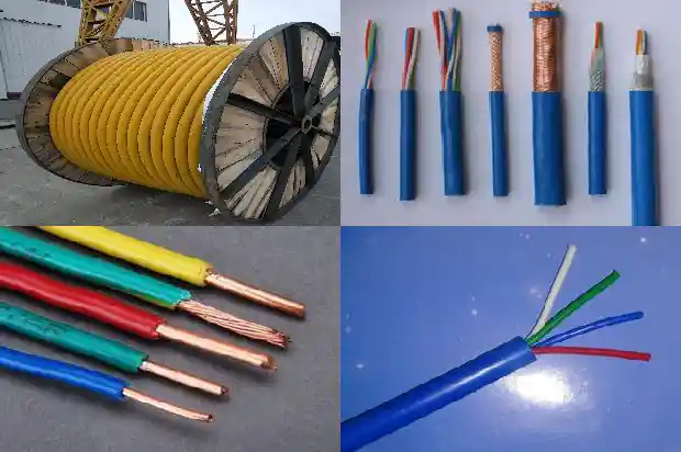铁路信号电缆-PTYA PTYA231739925767913