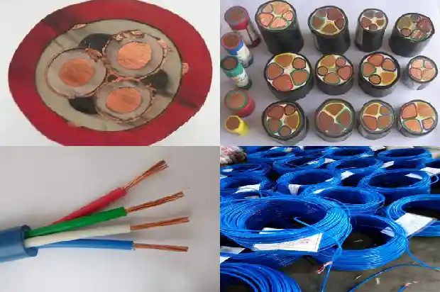 mkvvrp矿用防爆屏蔽控制电缆1742959685034