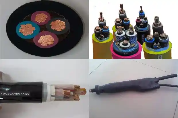 矿用电缆mkvv221739146780961