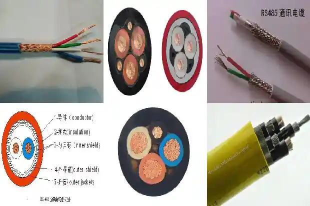 MKYJV22矿用铠装控制电缆1744087902646