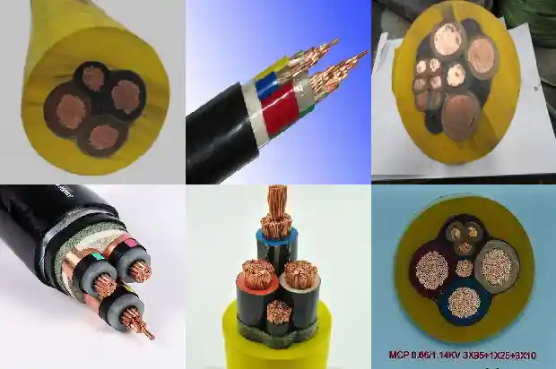 50芯电缆1772415062637 50芯电缆1772415062637