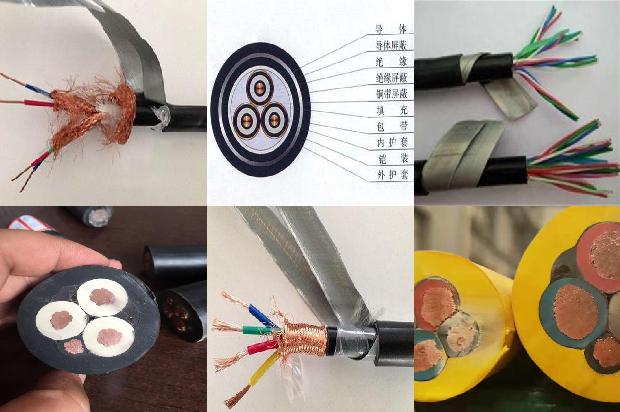 MHYS32(50*2*1/0.8)矿用铠装电缆1772326866856 MHYS32(50*2*1/0.8)矿用铠装电缆1772326866856