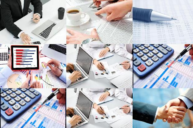 宁波公司注册[经济新形势下税务会计在企业财务管理中的运用研究]