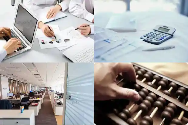 宁波公司注册[新形势下企业会计信息化中存在的问题及对策探析]1682986194454