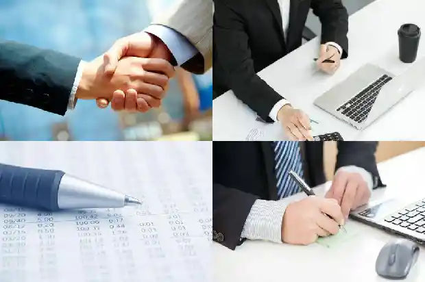 宁波公司注册:刍议事业单位财务会计规范对税收征纳的影响1683504637180
