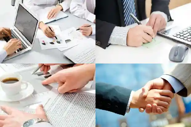 宁波公司注册「“大智移云”背景下广西中小型企业会计信息化建设探析」